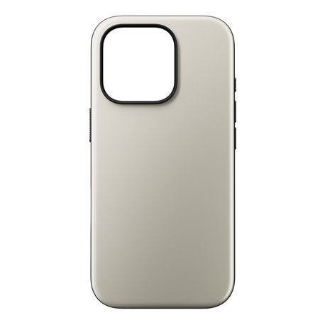 Nomad Sport Case funda iPhone 16 Pro stone