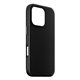 Nomad Sport Case funda iPhone 16 Pro negro volcán