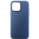 Nomad Sport Case funda iPhone 16 Pro Max naval blue