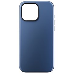 Nomad Sport Case funda iPhone 16 Pro Max naval blue