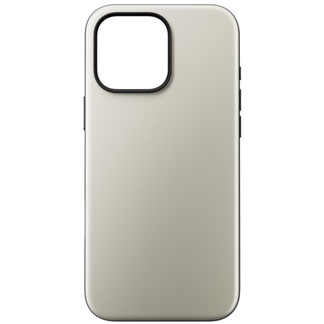 Nomad Sport Case funda iPhone 16 Pro Max stone