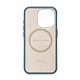 Native Union (Re)Classic Case carcasa iPhone 16 Pro azul navy