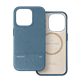 Native Union (Re)Classic Case carcasa iPhone 16 Pro azul navy