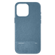 Native Union (Re)Classic Case carcasa iPhone 16 Pro Max azul navy