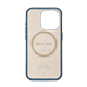 Native Union (Re)Classic Case carcasa iPhone 16 azul navy