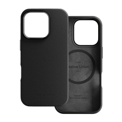 Native Union Active Case carcasa iPhone 16 negro