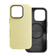 Native Union Active Case carcasa iPhone 16 Pro lemon