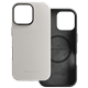 Native Union Active Case carcasa iPhone 16 Pro Max sandstone