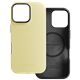 Native Union Active Case carcasa iPhone 16 Pro Max lemon