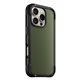 Nomad Rugged Case iPhone 16 Pro green forest