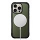 Nomad Rugged Case iPhone 16 Pro green forest