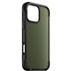 Nomad Rugged Case iPhone 16 Pro Max green forest