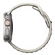 Nomad Sport Strap V2 correa deportiva Apple Watch 42/44/45/49 mm stone