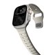 Nomad Sport Strap V2 correa deportiva Apple Watch 42/44/45/49 mm stone