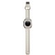 Nomad Sport Strap V2 correa deportiva Apple Watch 42/44/45/49 mm stone