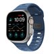 Nomad Sport Strap V2 correa deportiva Apple Watch 42/44/45/49 mm naval blue