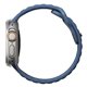 Nomad Sport Strap V2 correa deportiva Apple Watch 42/44/45/49 mm naval blue