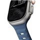 Nomad Sport Strap V2 correa deportiva Apple Watch 42/44/45/49 mm naval blue