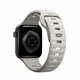 Nomad Sport Strap V2 correa deportiva Apple Watch 38/40/41 mm stone