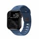 Nomad Sport Strap V2 correa deportiva Apple Watch 38/40/41 mm naval blue