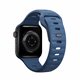 Nomad Sport Strap V2 correa deportiva Apple Watch 38/40/41 mm naval blue