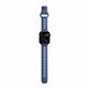 Nomad Sport Strap V2 correa deportiva Apple Watch 38/40/41 mm naval blue