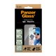 Cristal templado Panzer Glass Ultra Wide Fit iPhone 16 Pro