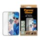 Cristal templado Panzer Glass Ultra Wide Fit iPhone 16 Pro