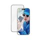 Cristal templado Panzer Glass Ultra Wide Fit iPhone 16 Pro