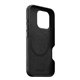 Nomad Traditional Leather Case iPhone 16 Pro negra