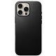 Nomad Traditional Leather Case iPhone 16 Pro Max negra