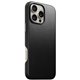 Nomad Traditional Leather Case iPhone 16 Pro Max negra