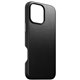 Nomad Traditional Leather Case iPhone 16 Pro Max negra