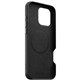 Nomad Traditional Leather Case iPhone 16 Pro Max negra