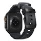 Nomad Rocky Point correa Apple Watch 45/49 mm storm black BH