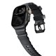 Nomad Rocky Point correa Apple Watch 45/49 mm storm black BH