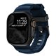 Nomad Rocky Point correa Apple Watch 45/49 mm atlantic blue BH