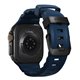 Nomad Rocky Point correa Apple Watch 45/49 mm atlantic blue BH