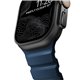 Nomad Rocky Point correa Apple Watch 45/49 mm atlantic blue BH