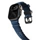 Nomad Rocky Point correa Apple Watch 45/49 mm atlantic blue BH