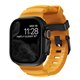 Nomad Rocky Point correa Apple Watch 45/49 mm sol yellow BH