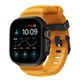 Nomad Rocky Point correa Apple Watch 45/49 mm sol yellow BH