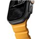 Nomad Rocky Point correa Apple Watch 45/49 mm sol yellow BH