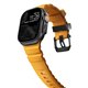 Nomad Rocky Point correa Apple Watch 45/49 mm sol yellow BH