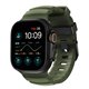 Nomad Rocky Point correa Apple Watch 45/49 mm green forest BH