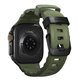 Nomad Rocky Point correa Apple Watch 45/49 mm green forest BH