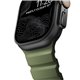 Nomad Rocky Point correa Apple Watch 45/49 mm green forest BH