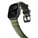 Nomad Rocky Point correa Apple Watch 45/49 mm green forest BH