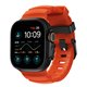 Nomad Rocky Point correa Apple Watch 45/49 mm magma BH