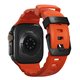 Nomad Rocky Point correa Apple Watch 45/49 mm magma BH